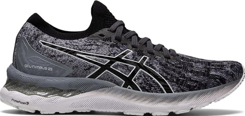 ASICS Gel-Nimbus 23 Knit Running Shoes - Women's