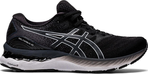 ASICS Gel-Nimbus 23 Wide Running Shoes - Women's
