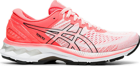 ASICS Gel-Kayano 27 Tokyo Running Shoes - Women's