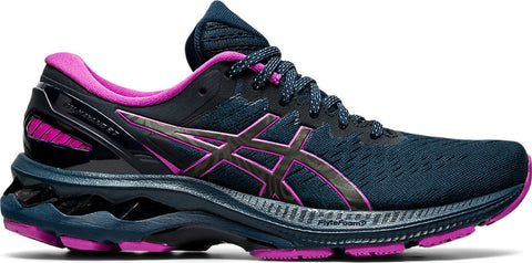 ASICS Gel-Kayano 27 Lite-Show Running Shoes - Women's
