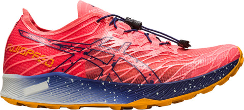 ASICS Fujispeed Trail Running Shoes - Women's