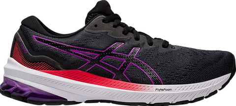 ASICS GT-1000 11 Wide Running Road Shoes - Women's