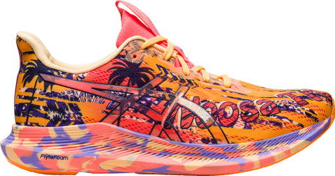 ASICS Noosa Tri 14 Road Running Shoes - Women's