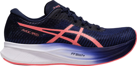 ASICS Magic Speed 2 Road Running Shoes - Women's