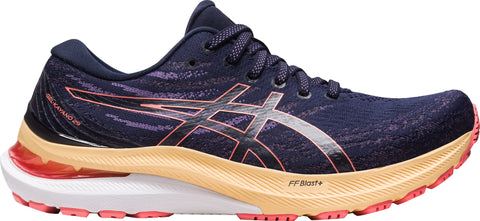 ASICS Gel-Kayano 29 Wide Road Running Shoes - Women's