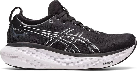 ASICS Gel-Nimbus 25 Wide Road Running Shoes - Women's