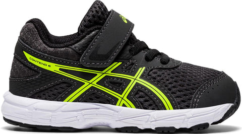 ASICS Contend 6 TS Running Shoes (Past Season) - Infant