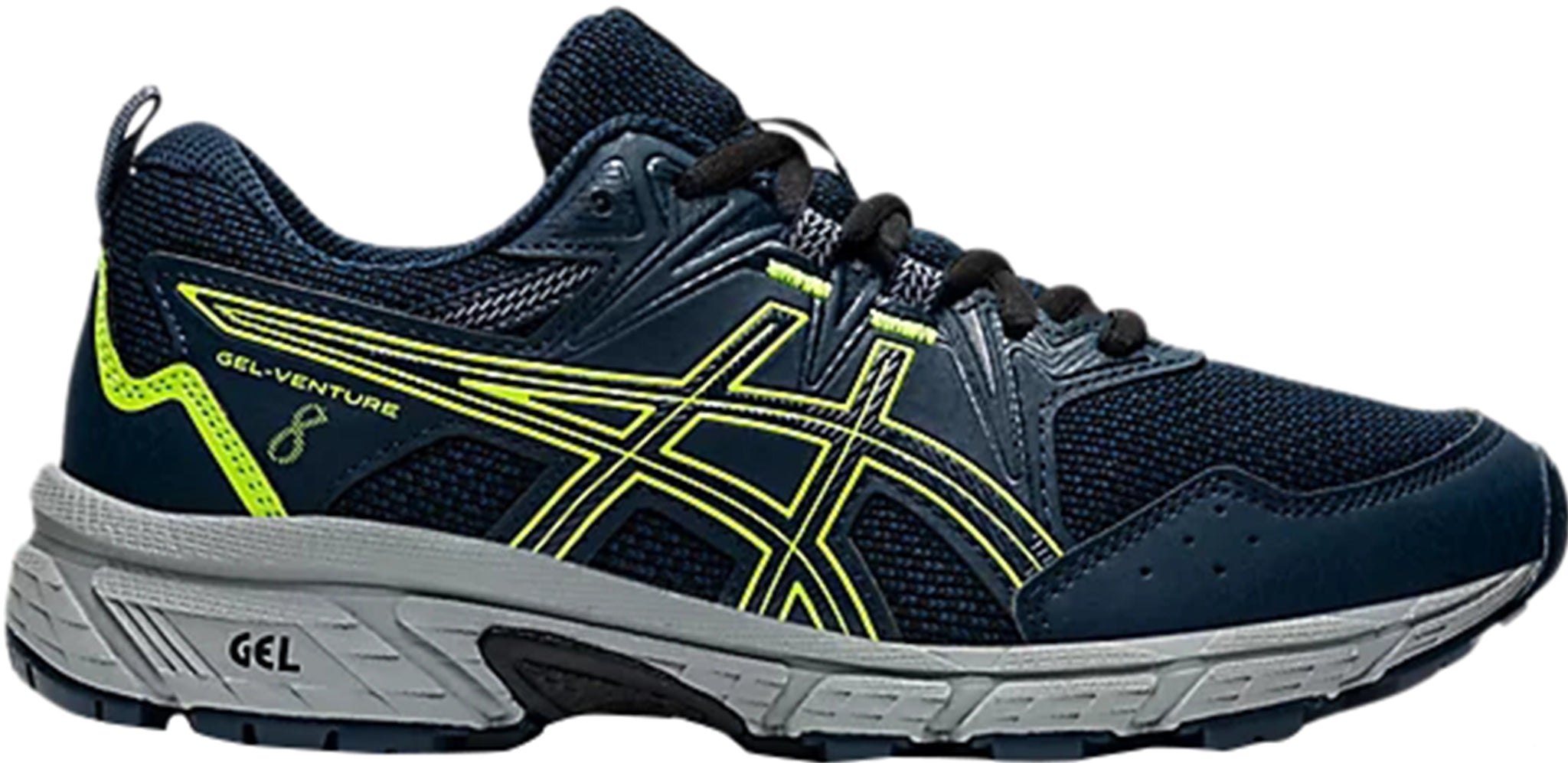 asics shoes big 5