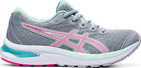 ASICS Gel-Cumulus 22 Gs Running Shoes - Big Girl's