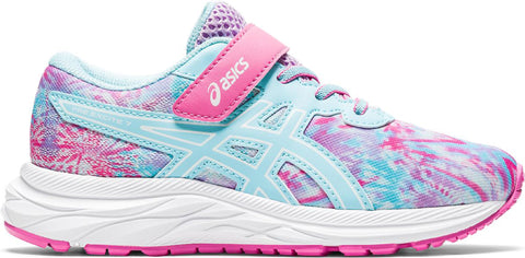 ASICS Pre Excite 7 PS Running Shoes - Kids