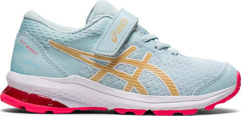 ASICS GT-1000 10 PS Running Shoes - Kids