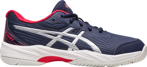 ASICS Gel-Game 9 Grade School Tennis Shoes - Kids