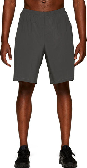 ASICS 2-N-1 7 Inch Running Short - Men's