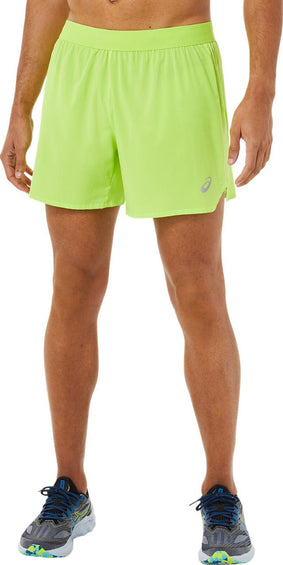 ASICS Road 5 inch Short - Men's