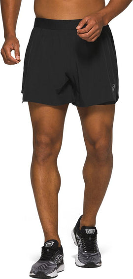 ASICS Road 2N1 5 inch Short - Men's