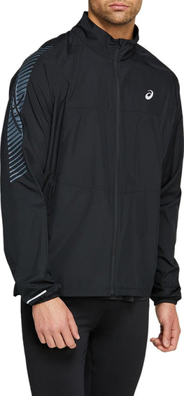 ASICS Icon Jacket - Men's