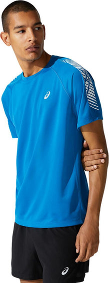 ASICS Icon Short Sleeve Top - Men's