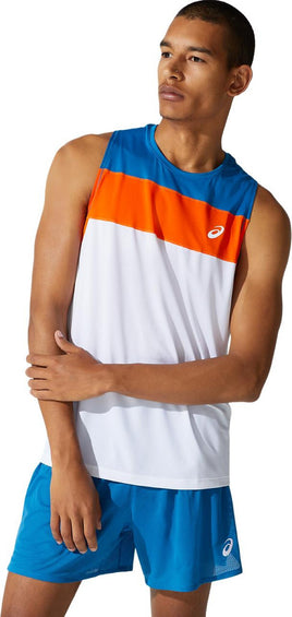 ASICS Race Singlet - Men's 