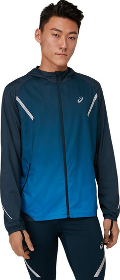ASICS Lite-Show Jacket - Men's
