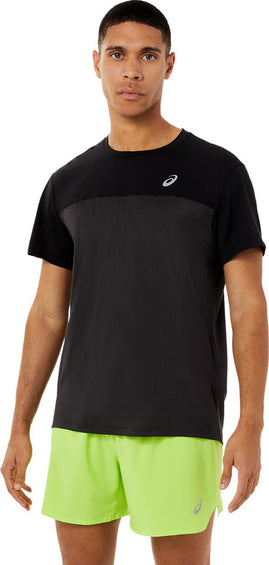 ASICS Race Short Sleeve Top - Men's