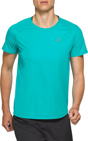 ASICS Ventilate Ss Top - Women's