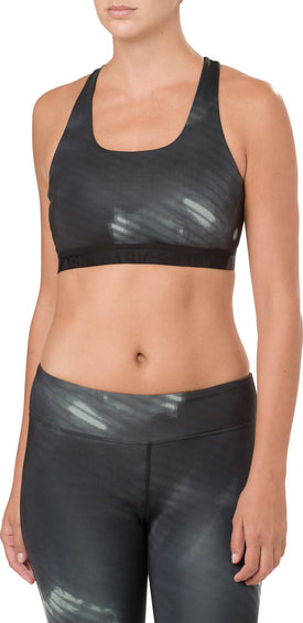 ASICS Cross Back Performance Sports Bra - Women's