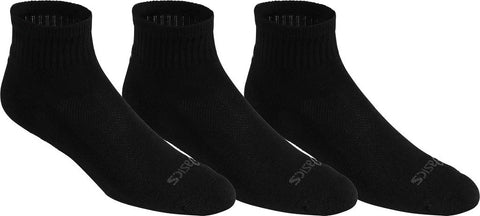 ASICS Cushion Quarter - Men's