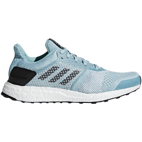 Adidas UltraBOOST ST Parley Running Shoes - Women's