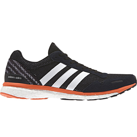 Adidas Men's Adizero Adios 3 Running Shoes