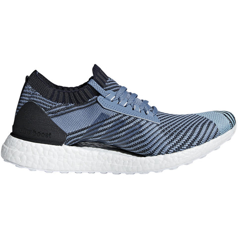Adidas UltraBOOST X Parley Running Shoes - Women's