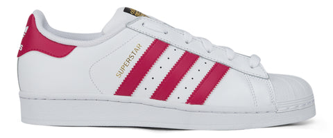 Adidas Superstar Foundation Sneaker (Past Season) - Little Kids