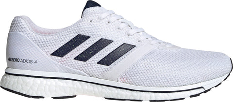 Adidas Adizero Adios 4 Running Shoes - Men's