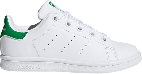 Adidas Stan Smith Shoes - Little Kids