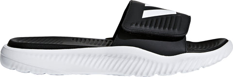 Adidas Alphabounce Basketball Slides - Men's
