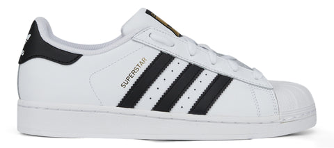 Adidas Superstar Shoes (Past Season) - Women's