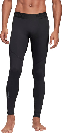 Adidas Alphaskin Sport Tights - Men's