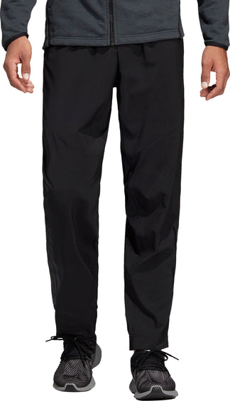 Adidas Climacool Workout Pants - Men's