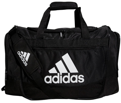 Adidas Defender III Medium Duffel - Unisex