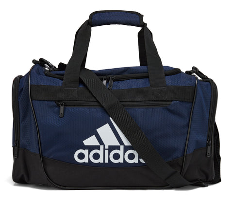 Adidas Defender Small Duffel Bag - Unisex