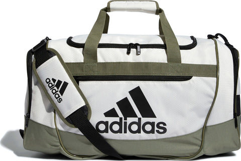 Adidas Defender 3 Duffel Bag Medium - Unisex