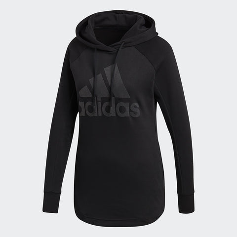 Adidas Women's Sport ID Overhead Hoodie
