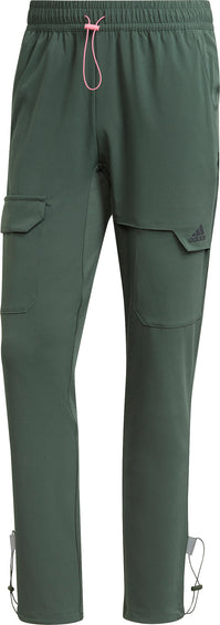 adidas X-City Tracksuit Bottoms - Men's