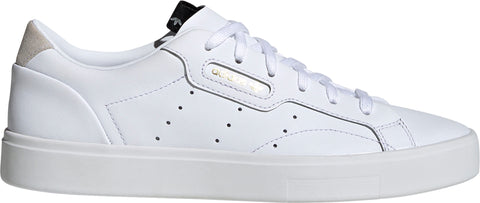 Adidas Sleek Classic Shoes - Women's