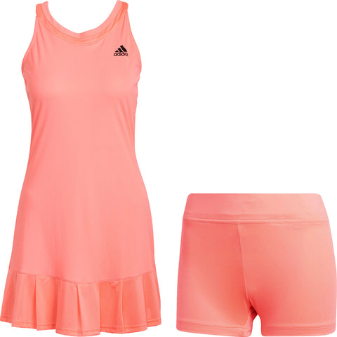 Adidas Club Tennis Dress - Women's