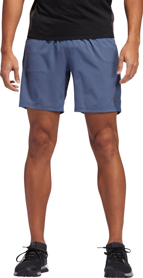 Adidas Supernova Shorts 5 inch - Men's
