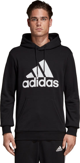 Adidas Must Haves Badge of Sport Hoodie - Men's