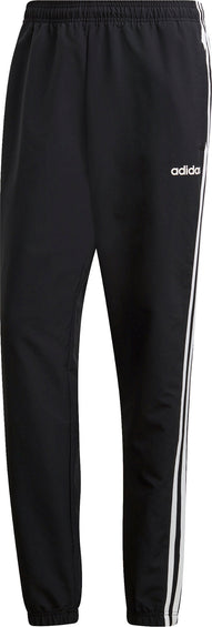Adidas Essentials 3 Stripes Wind Pants (Past Season) - Men's