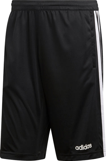 Adidas Designed 2 Move Climacool 3-Stripes Shorts - Men's