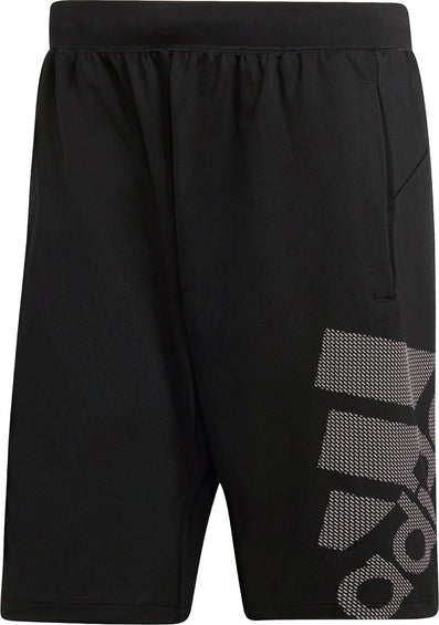 Adidas 4KRFT Sport Graphic Badge of Sport Shorts - Men's