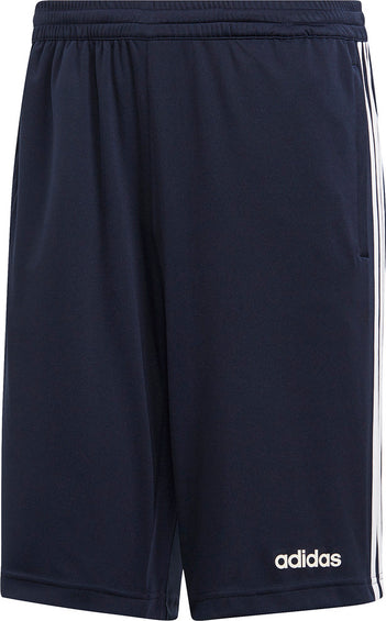 Adidas Designed 2 Move Climacool 3-Stripes Shorts - Men's